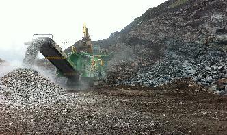 mobile stone crushing plants in france 