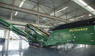 manufacturers of crushers in south africa 