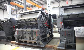 ISO9001: 2008 Double Roller Crusher Machine in China