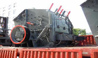 cost of installation of stone crusher plant in india