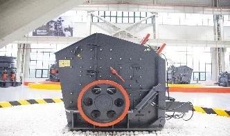 Construction Amp Amp Working Of Simple Jaw Crusher