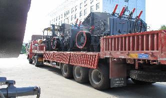 low consumption mobile crushing station stone production ...