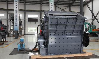 rock crusher and grinding mill 