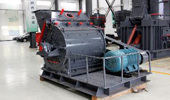 P900 Cone Crusher Production 