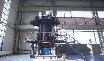 nickel processing machine and beneficiation plant 