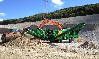 Rock Crushers For Small Gold Miner 
