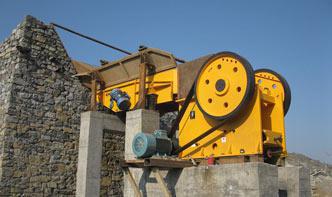 braun rock crushers mining equipment Myanmar 