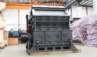 Required Power Details For Mets 200 Tph Crusher 