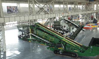 leading crushing equipment manufacturers in the world