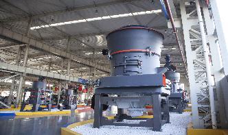 stone crusher machine plant price in india