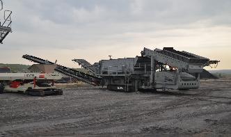dolomite mining conveyor 