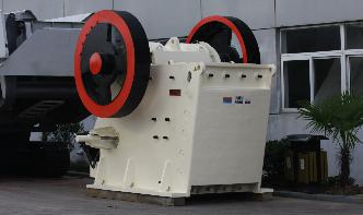 cost price of mobile crusher in india 