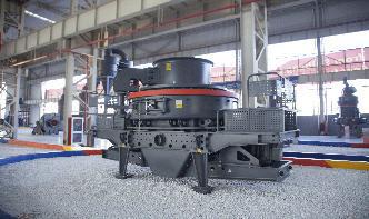 granite crusher machine project report 