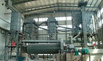 coal pulverizers material specifications 