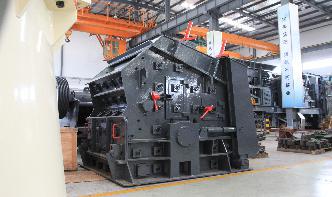 Badger Jaw Crusher by Bico with 5x7in Jaw Size Gilson Co.