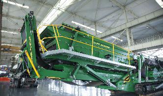 spect double roll crusher 