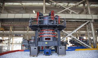 the biggest vertical roller mill 