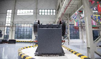 Rod Mill And Ball Mill Crusher 