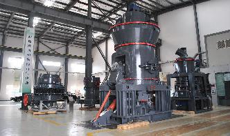 complete grinding unit for grinding minerals