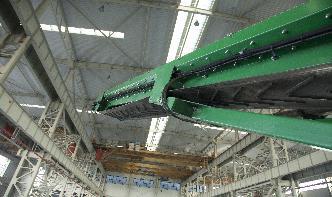 Vertical Roller Mill CHAENGMining Equipment Suppliers