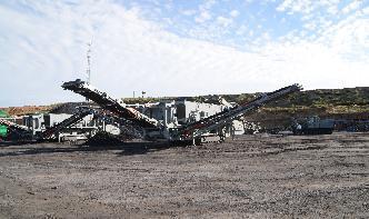Mobile Crushing Plant for Building Waste Processing in ...
