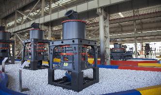 industrial ice crusher 