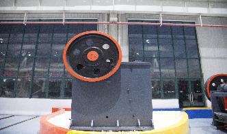cold crushing strength testing machine for iron ore
