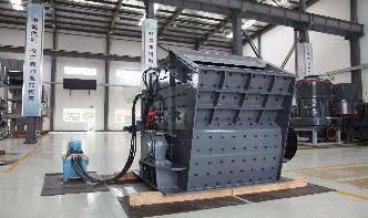 supplier of stone crusher in indonesia