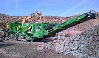 Impact Crushers Mobile Impact Crusher Manufacturer from ...