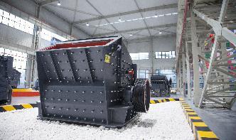 sand manufacturing process from crusher powder