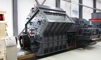 mobile crushing plant made in rsa screening machinery