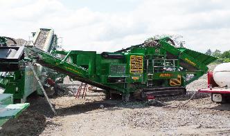 building waste mobile crusher crusher for sale