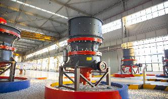 The World's top Mine Crushing Solution, Crusher Industry ...