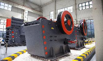 copper ore lump jaw crusher with large crushing ratio