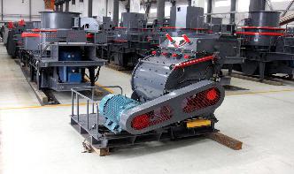 complete gator crushing plant for iron ore