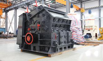 Fujian Province Hualong Machinery Co., Ltd. Quarry ...