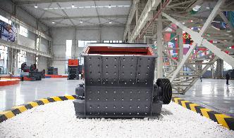 chinese manufacturer of crushers 