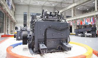 Mobile Crushing Equipment Into Coal Mining Areas