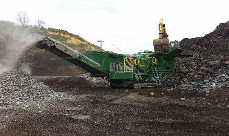 china crusher operating manual for 