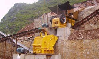 price of tpd jaw crusher design and built 