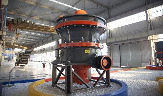 Carry Out Concrete Buresing And Crushing Unit
