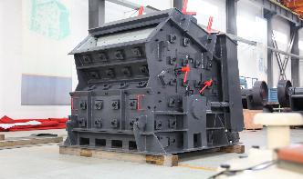 mobile stone crusher second 