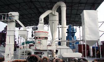 Cement Vertical Roller Mill Great Wall Corporation