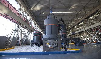 cone crusher for sand 
