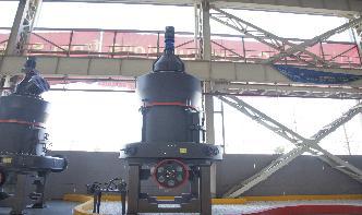 mill for wet grinding of mica 