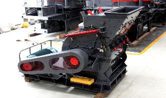 iron ore double roll crusher 