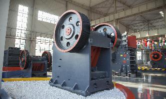 process in metallurgy industries which use jaw crusher