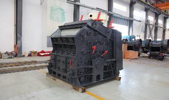 project report crusher in india 