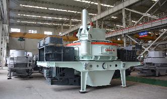 parker cone crusher spares 