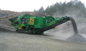 Cost Of Stone Crushing Plant 